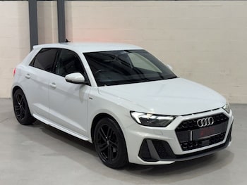 Used Audi A1 2020 for sale - 78974904: Photo