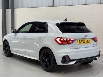 Used Audi A1 2020 for sale - 78974904: Photo