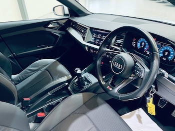 Used Audi A1 2020 for sale - 78974904: Photo