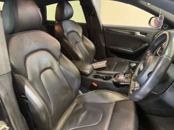 Used Audi A5 2013 for sale - 74684839: Photo