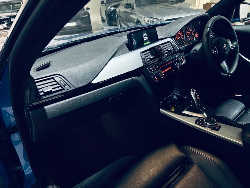 Used BMW 4 Series 2015 for sale - 77014150: Photo 12