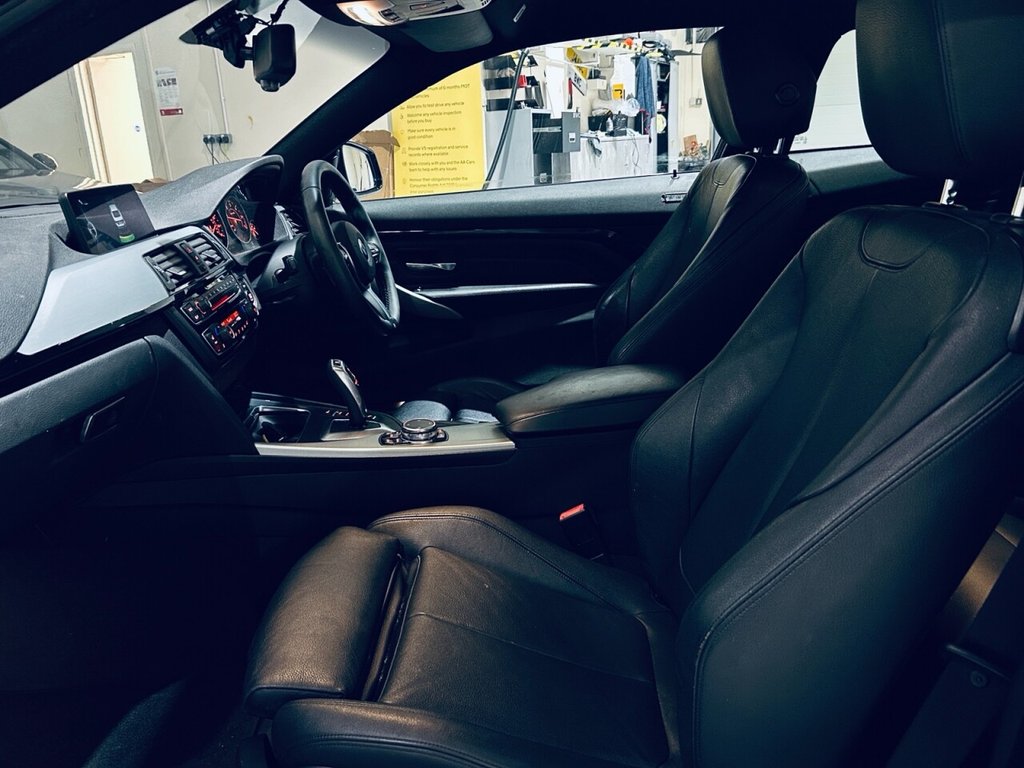 Used BMW 4 Series 2015 for sale - 77014150: Photo 13