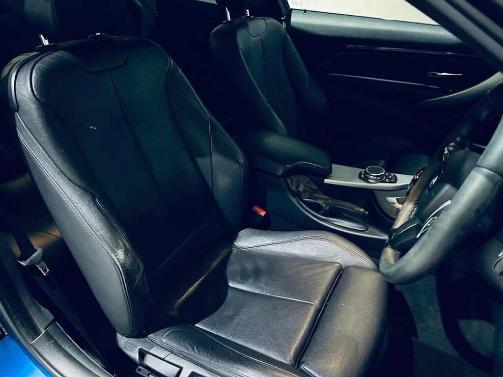 Used BMW 4 Series 2015 for sale - 77014150: Photo 16