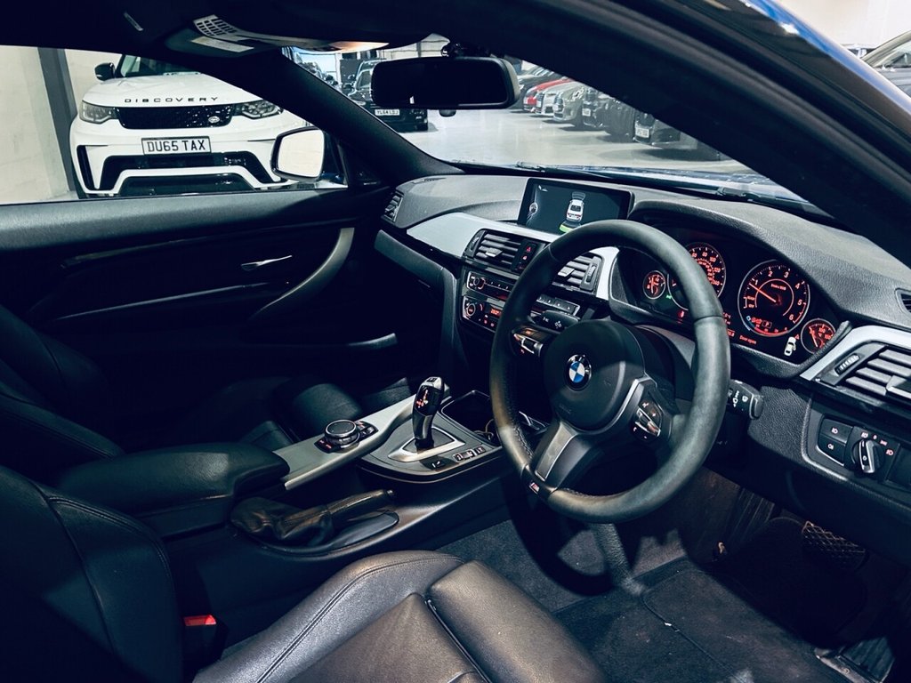 Used BMW 4 Series 2015 for sale - 77014150: Photo 18