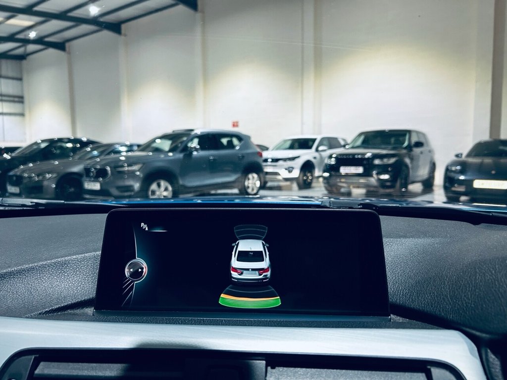 Used BMW 4 Series 2015 for sale - 77014150: Photo 19