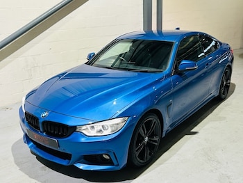 2015 (65) - 420d [190] M Sport 2dr Auto [Professional Media]