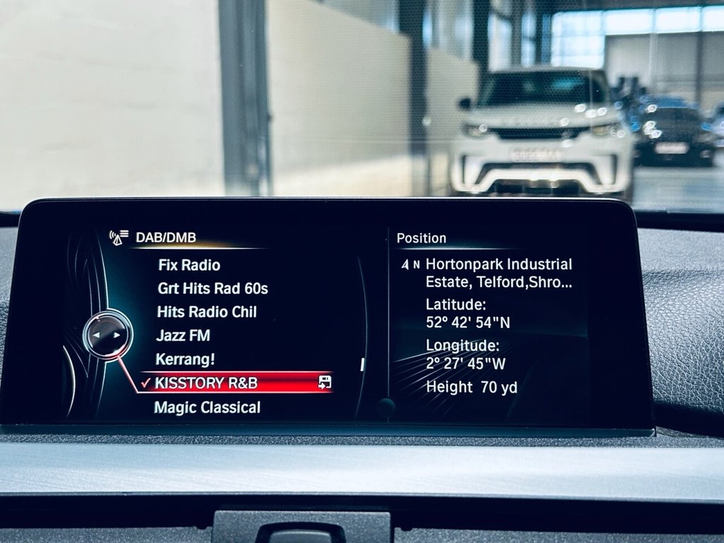 Used BMW 4 Series 2015 for sale - 77014150: Photo 20