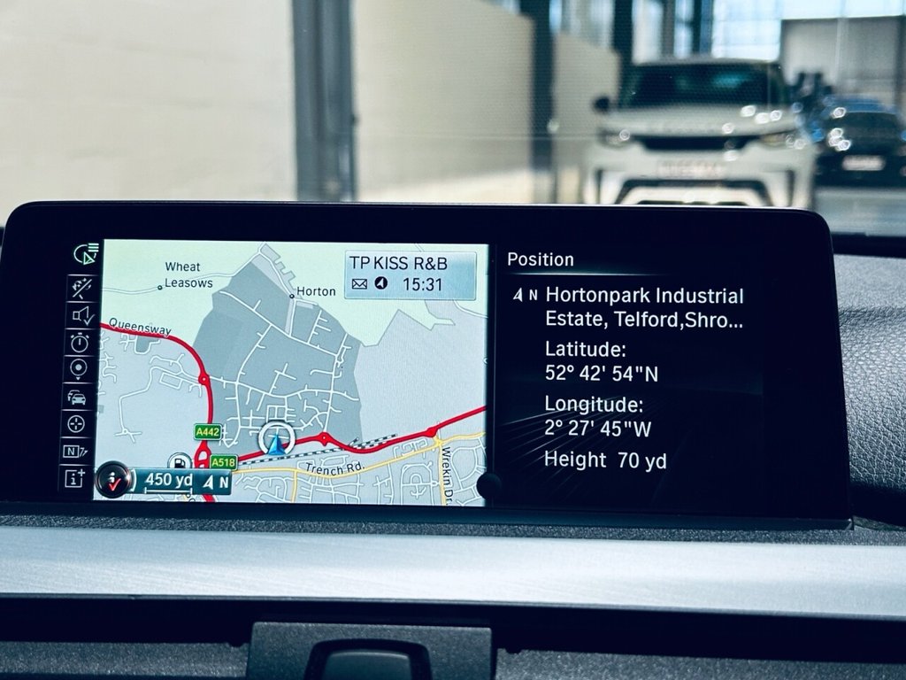 Used BMW 4 Series 2015 for sale - 77014150: Photo 21