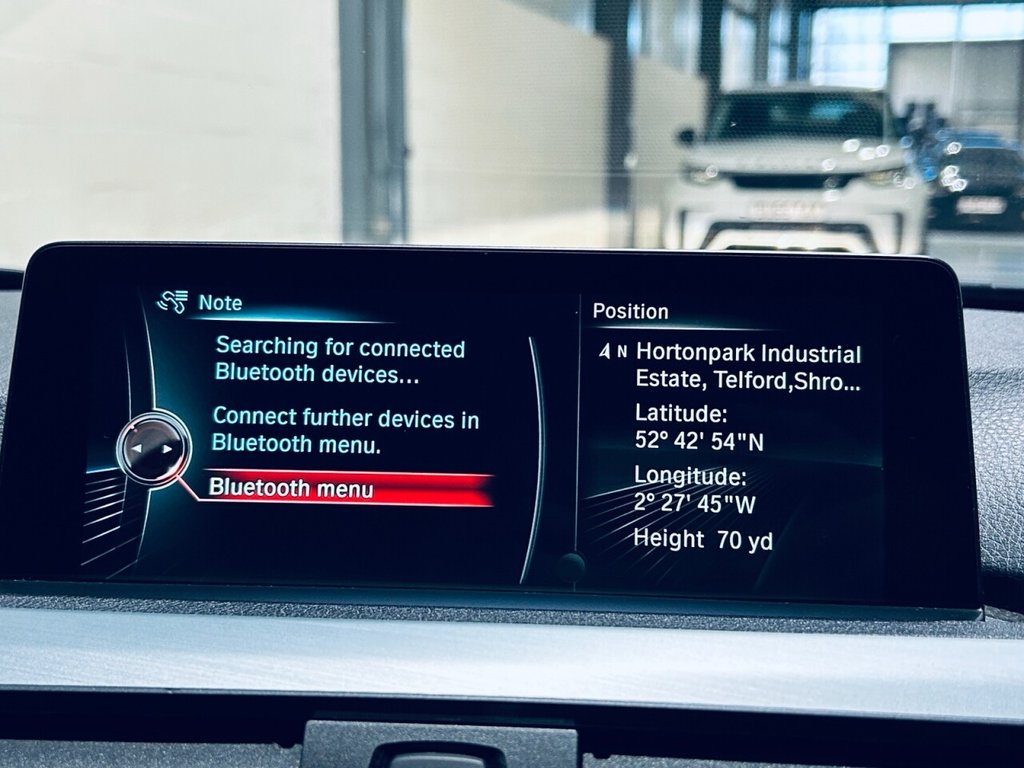 Used BMW 4 Series 2015 for sale - 77014150: Photo 22