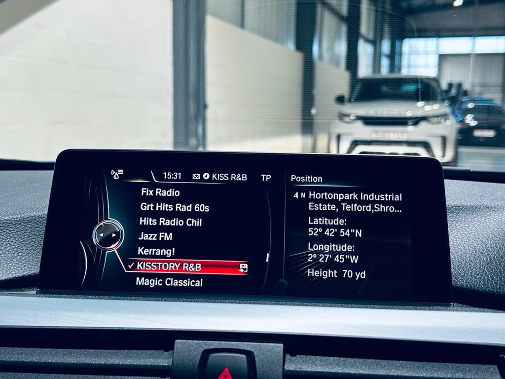 Used BMW 4 Series 2015 for sale - 77014150: Photo 23