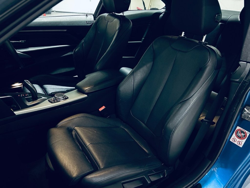 Used BMW 4 Series 2015 for sale - 77014150: Photo 31