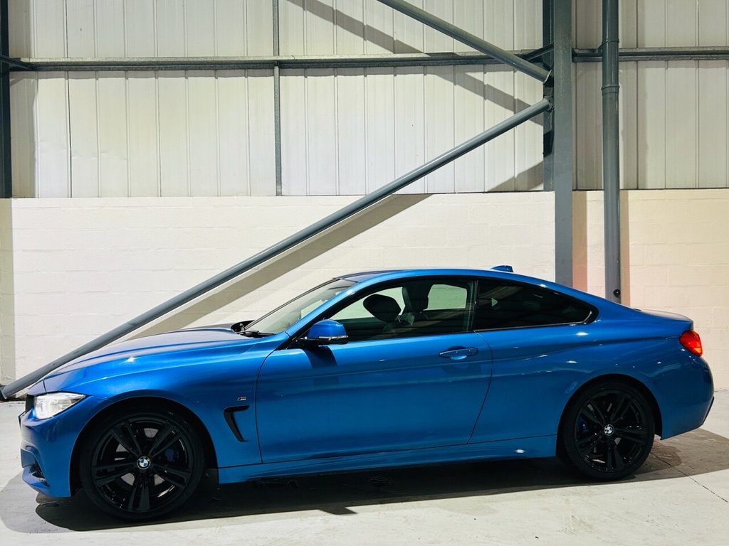 Used BMW 4 Series 2015 for sale - 77014150: Photo 8