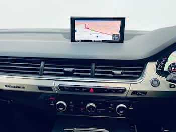 Used Audi Q7 2019 for sale - 79699924: Photo