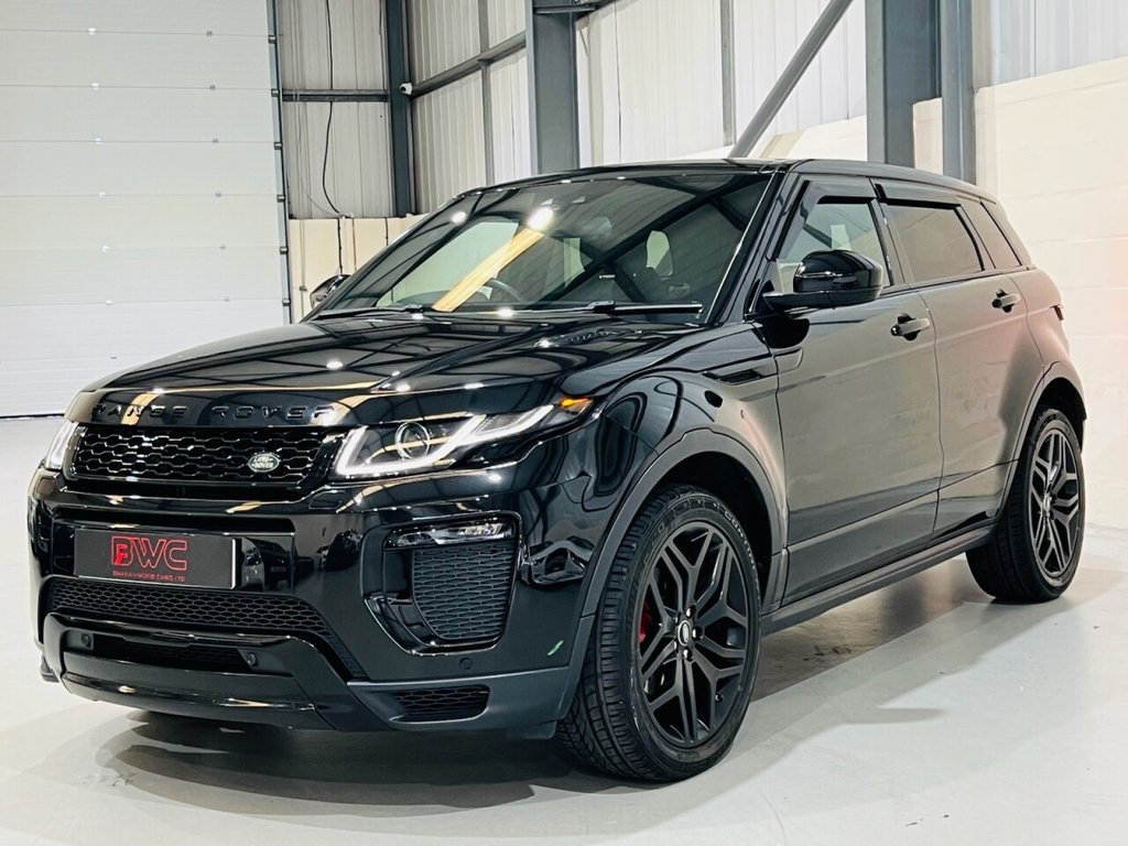 Used Land Rover Range Rover Evoque 2019 for sale - 78180941: Photo 12