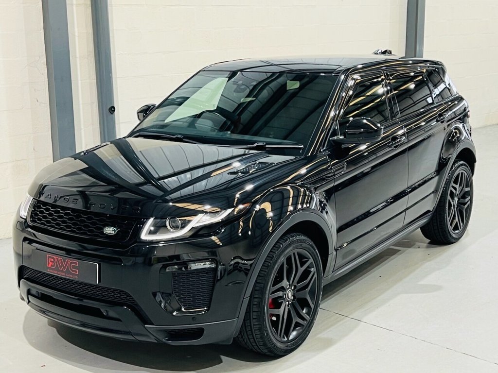 Used Land Rover Range Rover Evoque 2019 for sale - 78180941: Photo 13