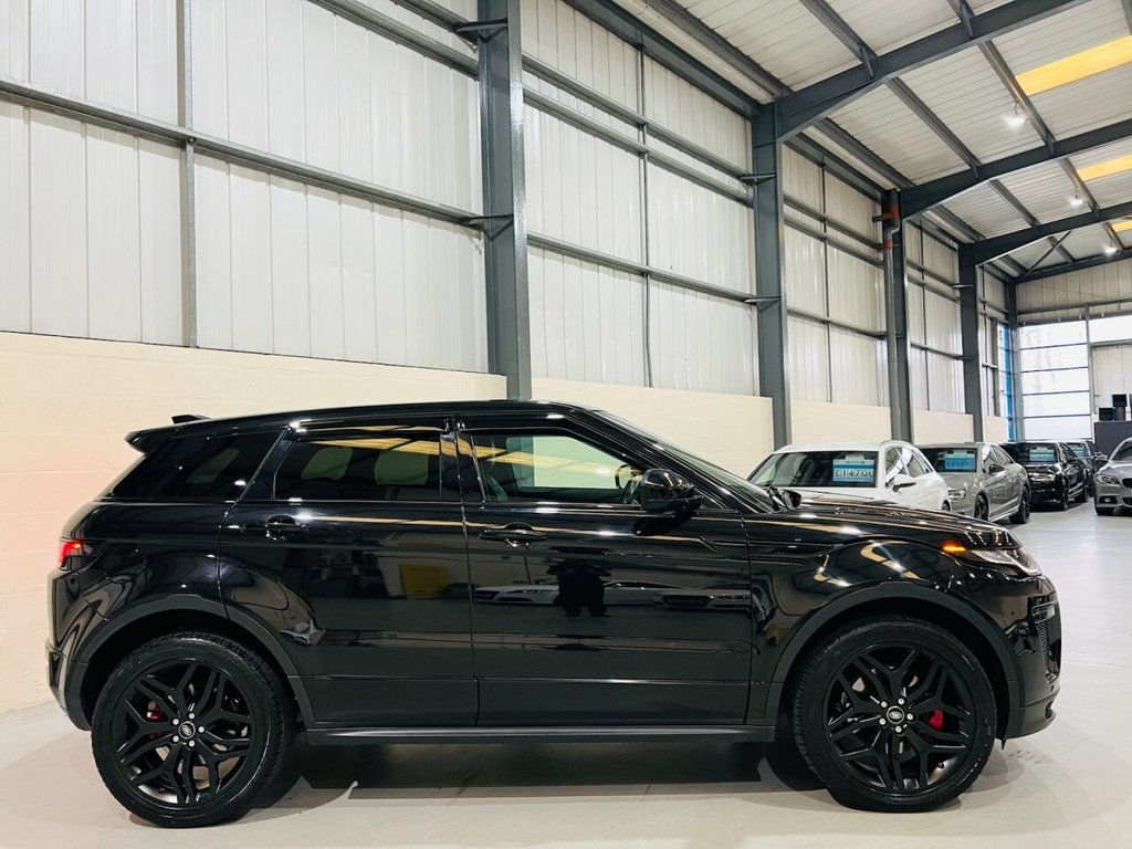 Used Land Rover Range Rover Evoque 2019 for sale - 78180941: Photo 14