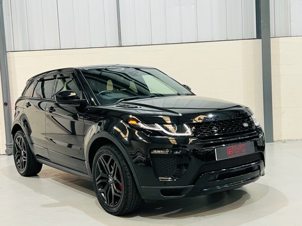 Used Land Rover Range Rover Evoque 2019 for sale - 78180941: Photo 15