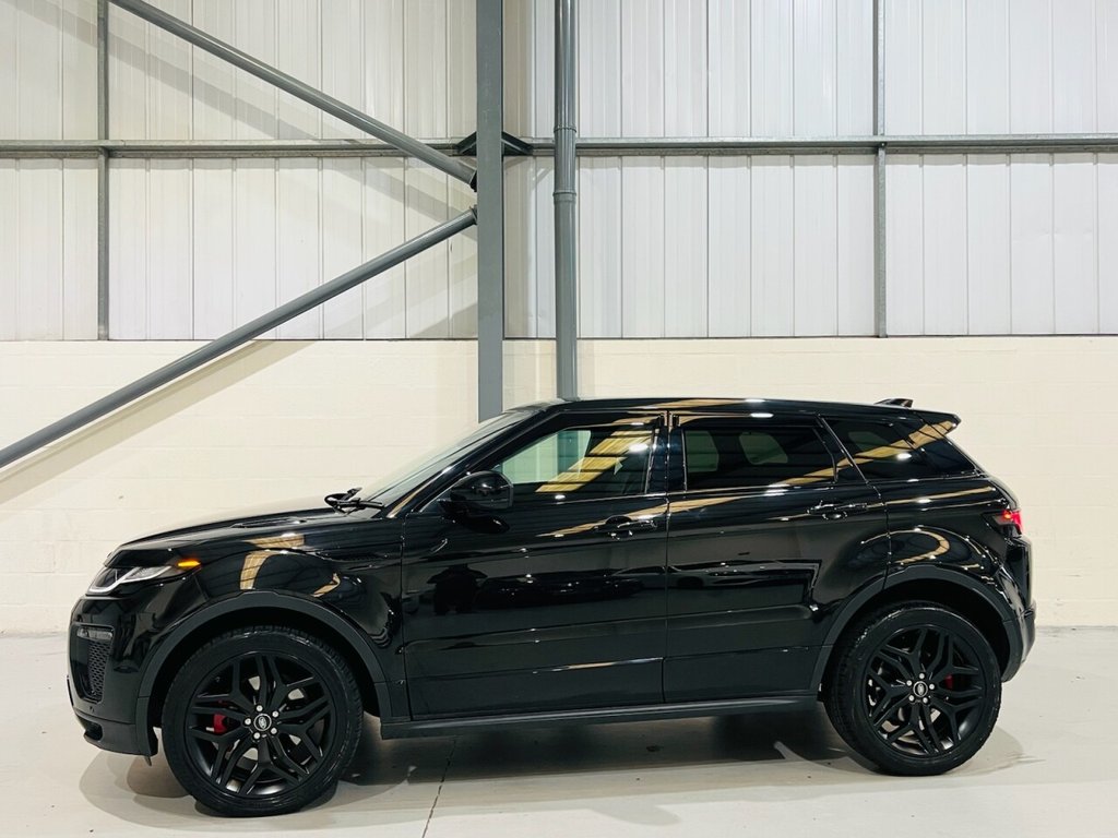 Used Land Rover Range Rover Evoque 2019 for sale - 78180941: Photo 16