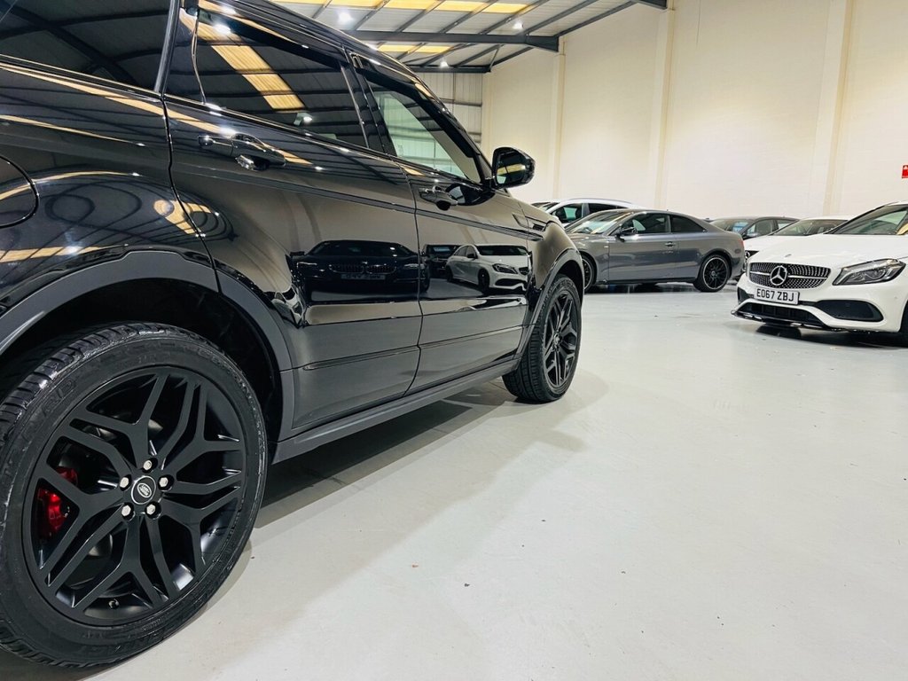 Used Land Rover Range Rover Evoque 2019 for sale - 78180941: Photo 19
