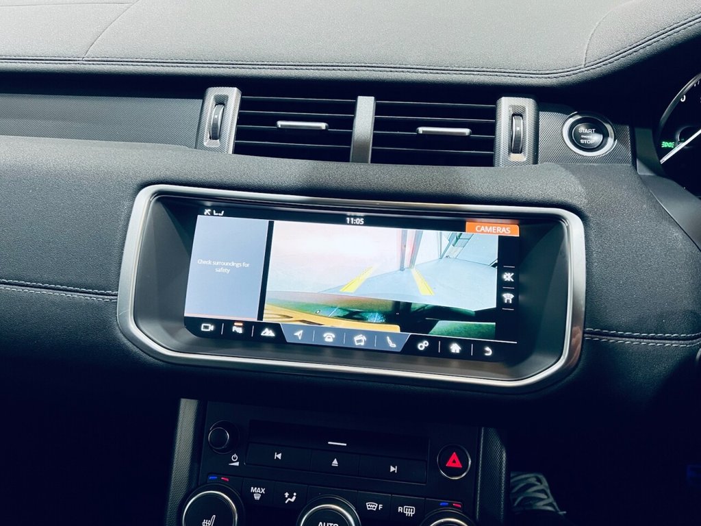 Used Land Rover Range Rover Evoque 2019 for sale - 78180941: Photo 2