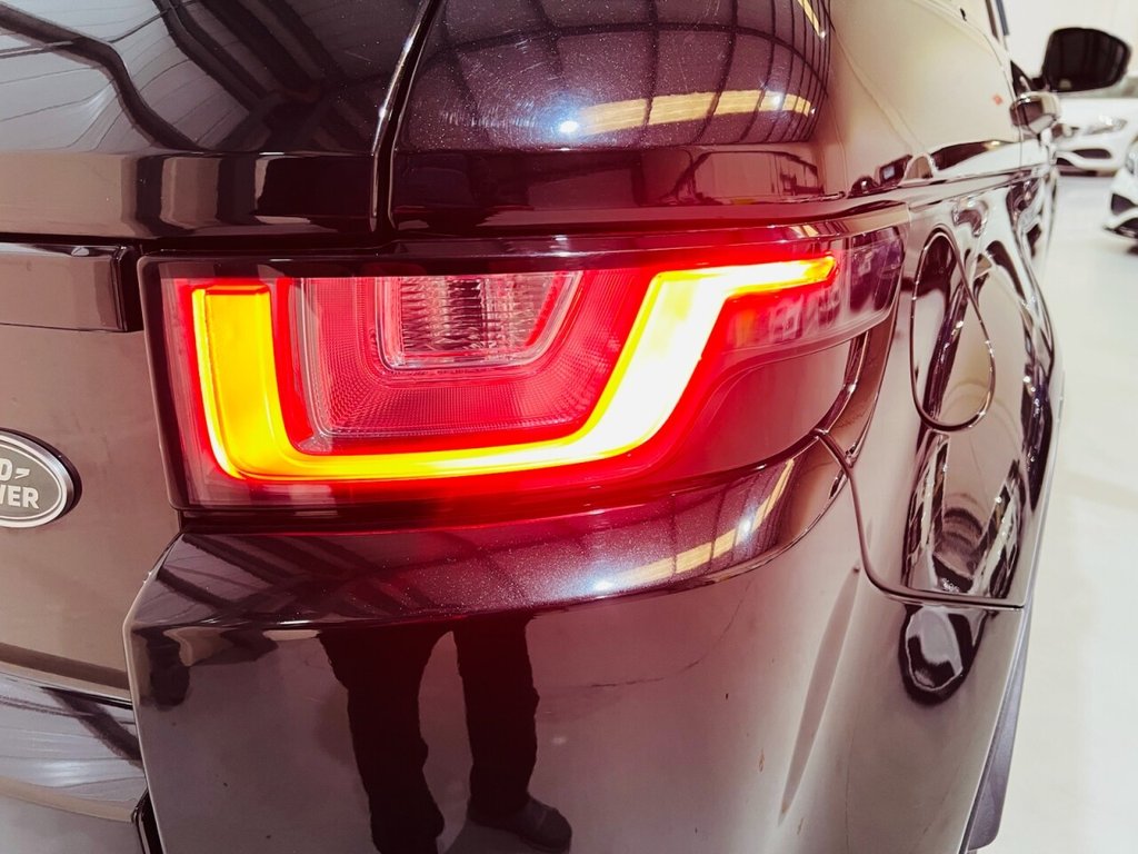 Used Land Rover Range Rover Evoque 2019 for sale - 78180941: Photo 21