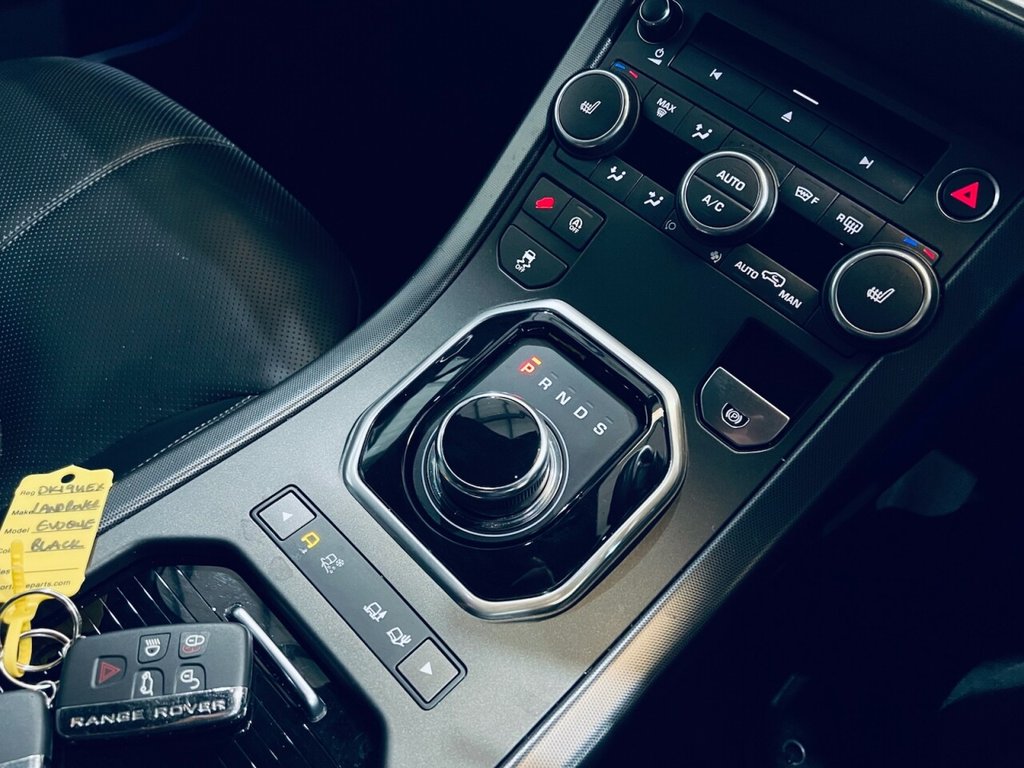 Used Land Rover Range Rover Evoque 2019 for sale - 78180941: Photo 22