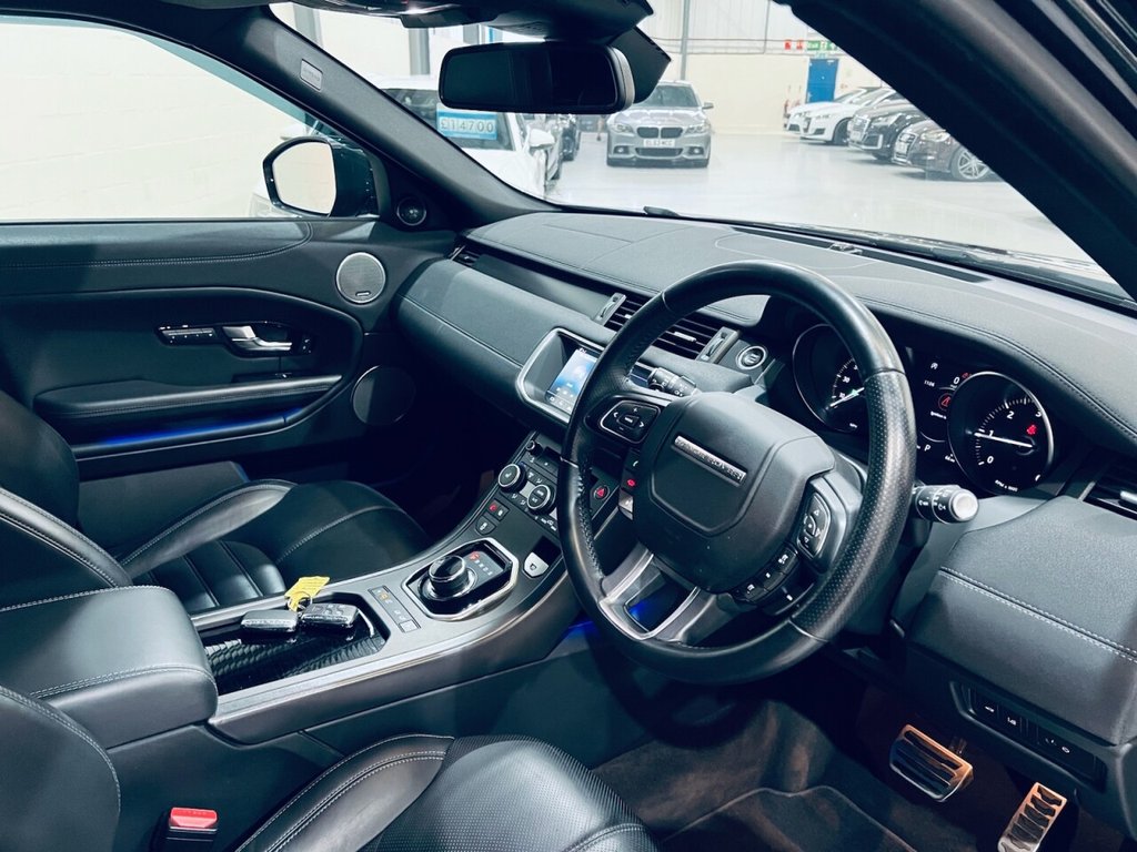 Used Land Rover Range Rover Evoque 2019 for sale - 78180941: Photo 23