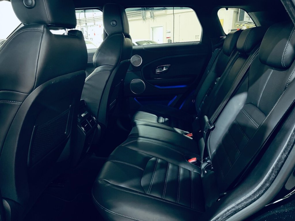 Used Land Rover Range Rover Evoque 2019 for sale - 78180941: Photo 24