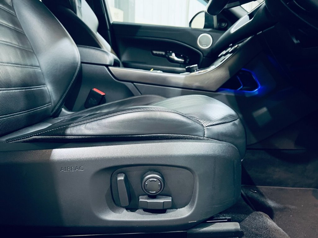 Used Land Rover Range Rover Evoque 2019 for sale - 78180941: Photo 27