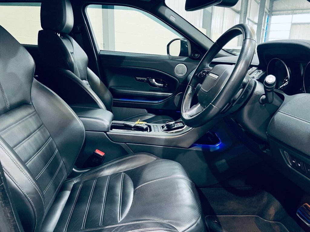 Used Land Rover Range Rover Evoque 2019 for sale - 78180941: Photo 28