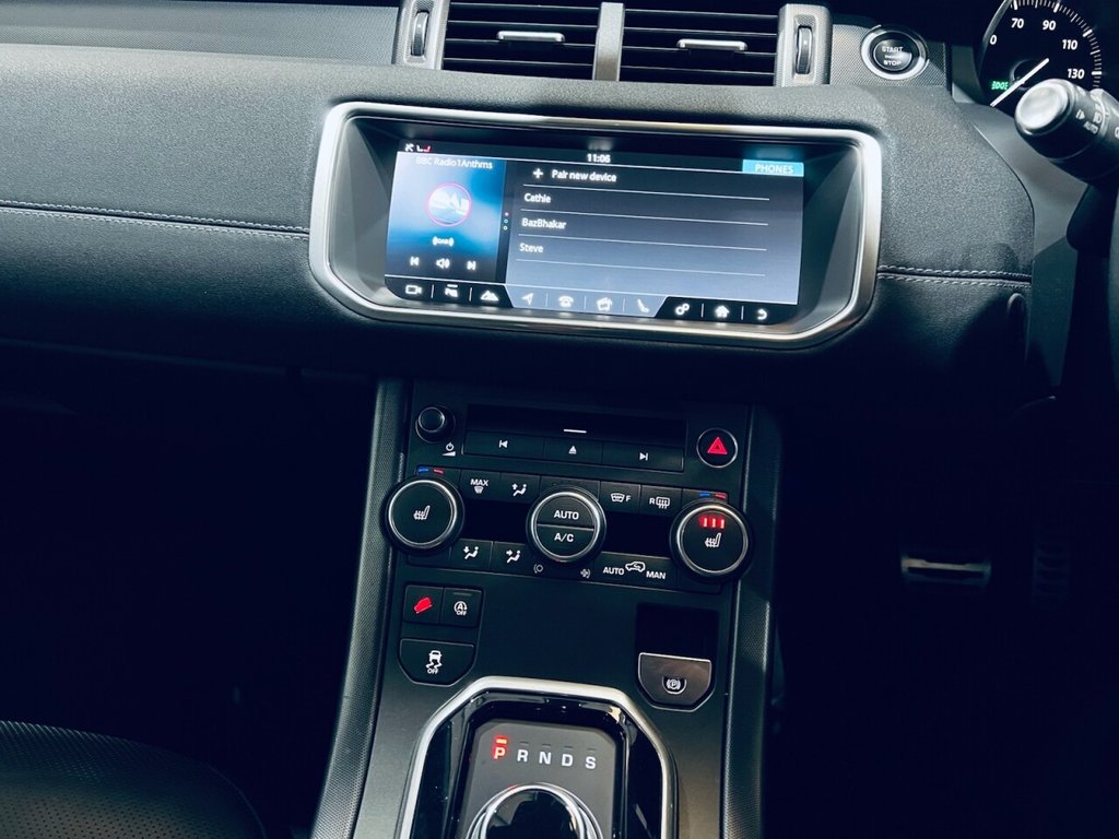 Used Land Rover Range Rover Evoque 2019 for sale - 78180941: Photo 29