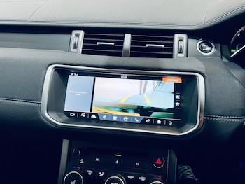 Used Land Rover Range Rover Evoque 2019 for sale - 78180941: Photo