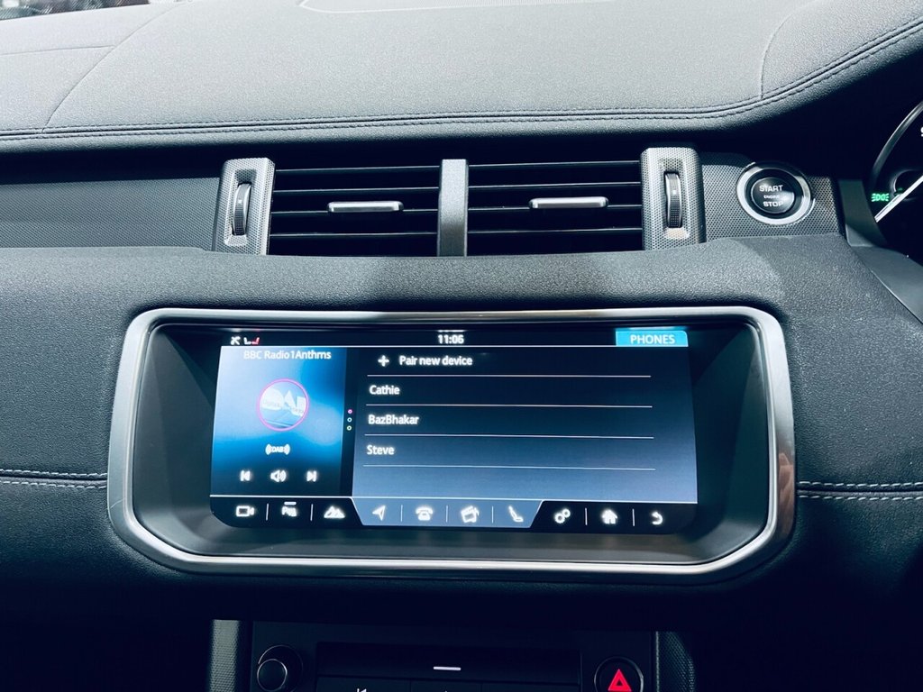 Used Land Rover Range Rover Evoque 2019 for sale - 78180941: Photo 30