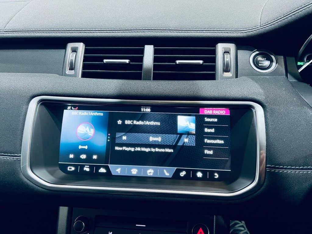 Used Land Rover Range Rover Evoque 2019 for sale - 78180941: Photo 31