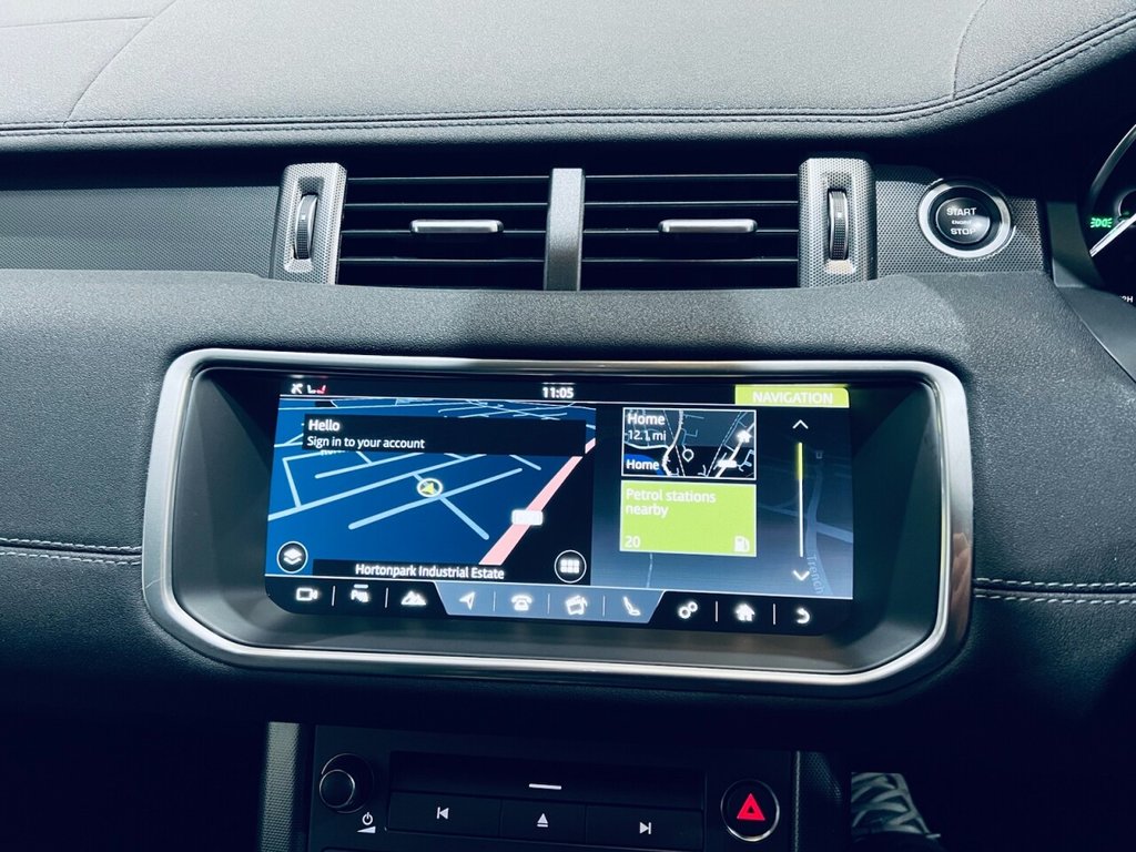 Used Land Rover Range Rover Evoque 2019 for sale - 78180941: Photo 32