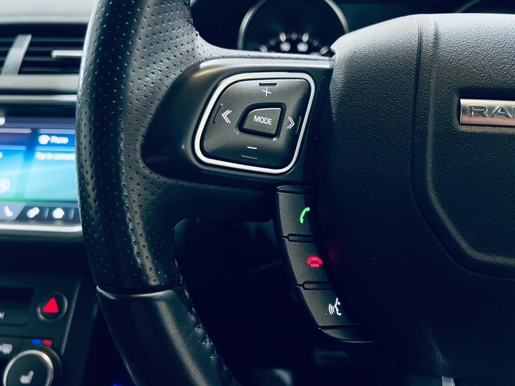 Used Land Rover Range Rover Evoque 2019 for sale - 78180941: Photo 34