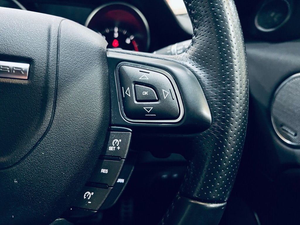 Used Land Rover Range Rover Evoque 2019 for sale - 78180941: Photo 35