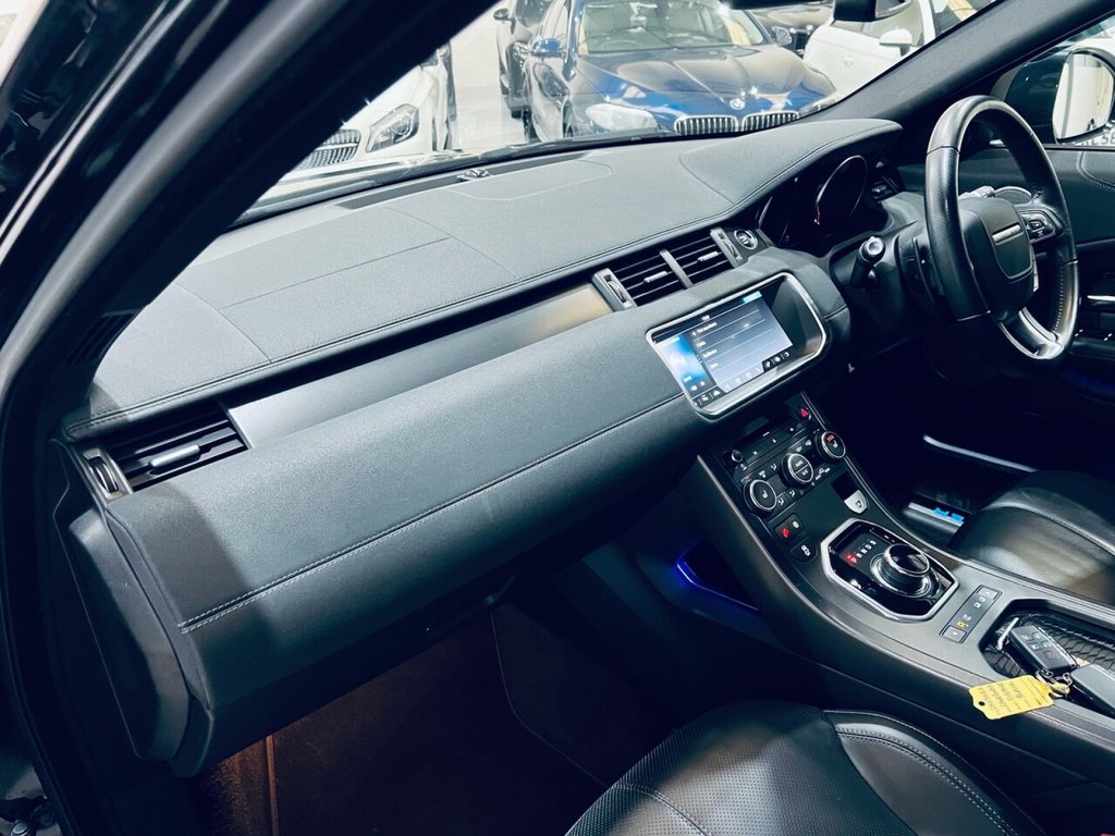 Used Land Rover Range Rover Evoque 2019 for sale - 78180941: Photo 5