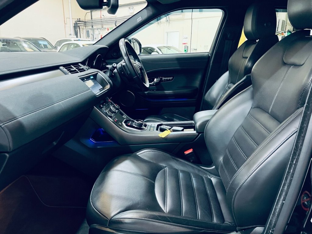 Used Land Rover Range Rover Evoque 2019 for sale - 78180941: Photo 6