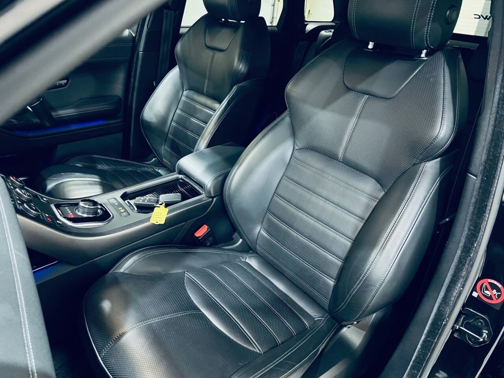 Used Land Rover Range Rover Evoque 2019 for sale - 78180941: Photo 7