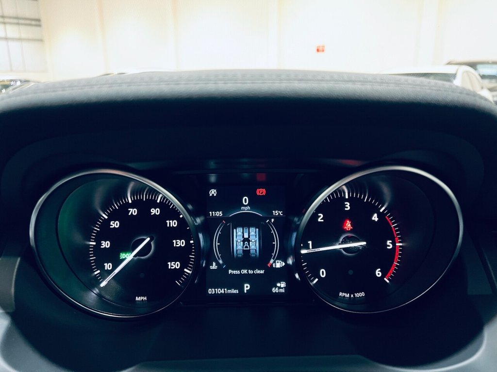 Used Land Rover Range Rover Evoque 2019 for sale - 78180941: Photo 9