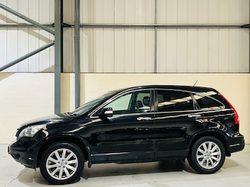 Honda - CR-V