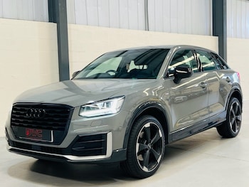 Used Audi Q2 2018 for sale - 78977747: Photo