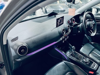 Used Audi Q2 2018 for sale - 78977747: Photo