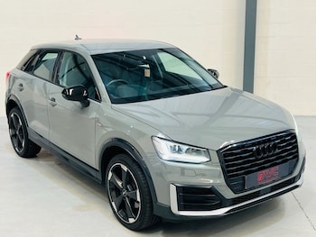 Used Audi Q2 2018 for sale - 78977747: Photo