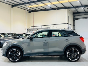 Used Audi Q2 2018 for sale - 78977747: Photo
