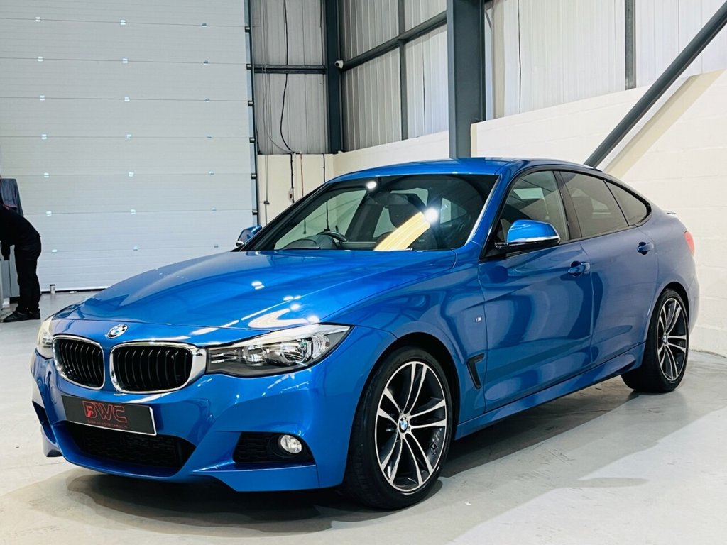 Used BMW 3 Series 2014 for sale - 77936067: Photo 10