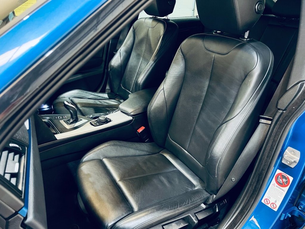 Used BMW 3 Series 2014 for sale - 77936067: Photo 14