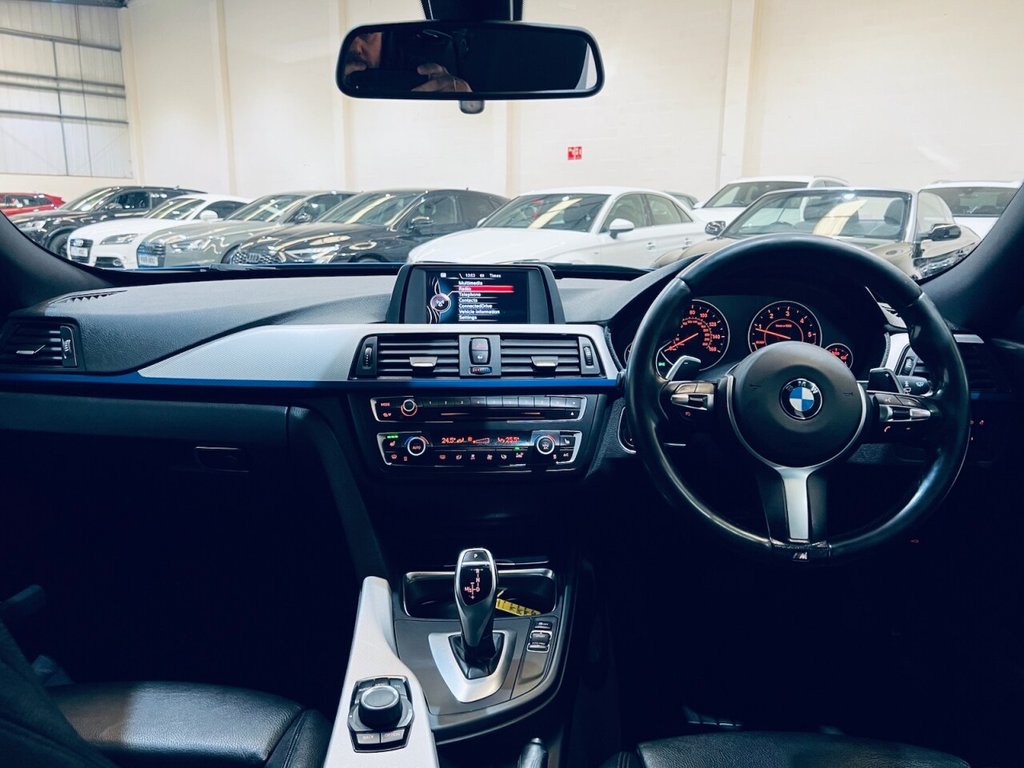 Used BMW 3 Series 2014 for sale - 77936067: Photo 16