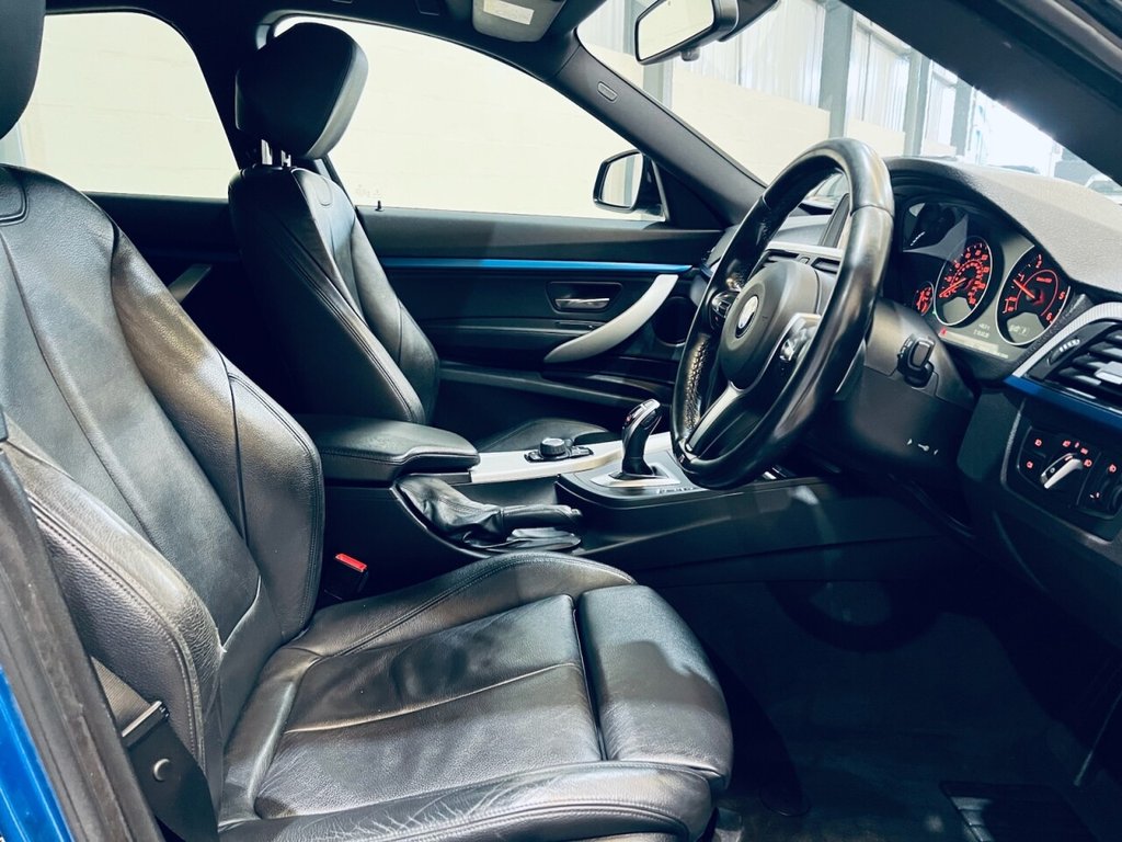 Used BMW 3 Series 2014 for sale - 77936067: Photo 18